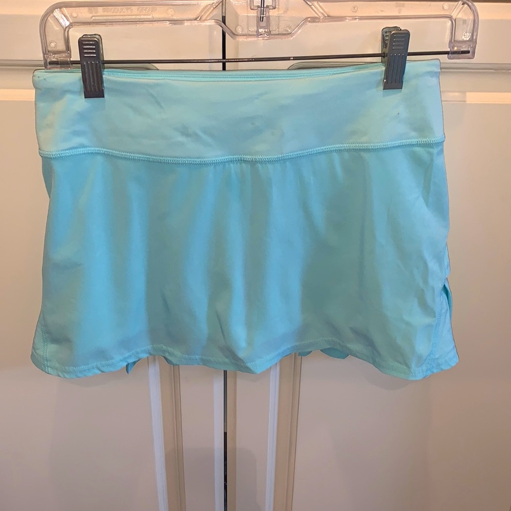 COPY - Lululemon Tennis Skirt